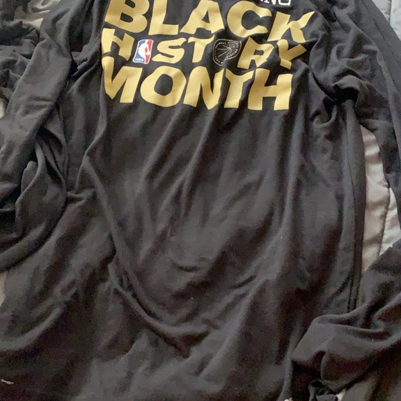 Authentic NBA Jackets - Picture 7 of 10